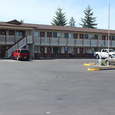 Kings Motor Inn Fife Kültér fotó