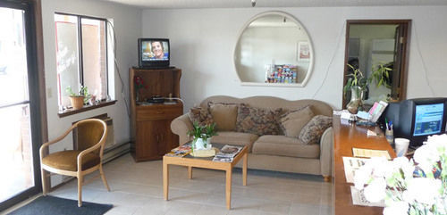 Kings Motor Inn Fife Kültér fotó
