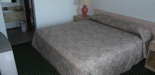Kings Motor Inn Fife Kültér fotó
