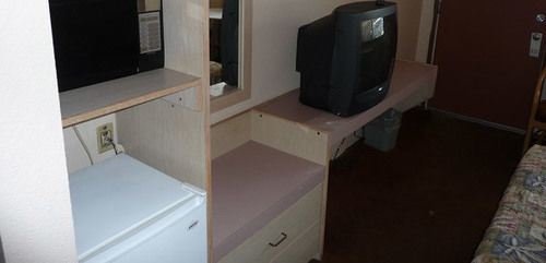 Kings Motor Inn Fife Kültér fotó